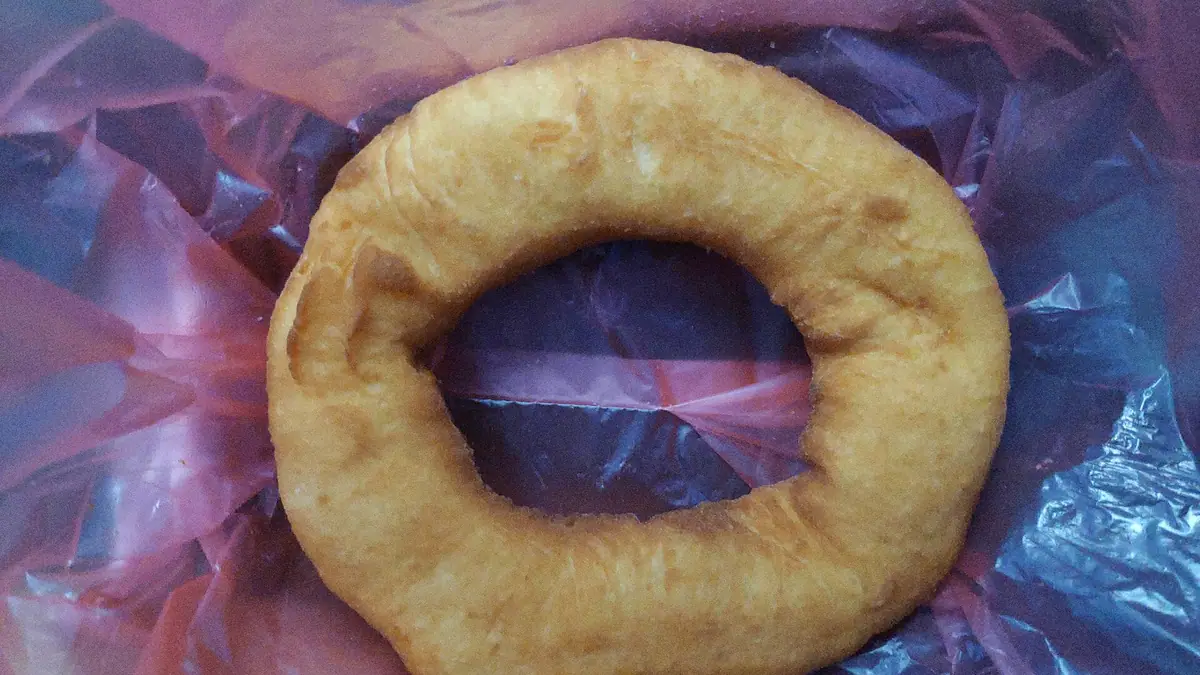 Rodeo Doughnuts – doughnut shop in New Cross, Manchester